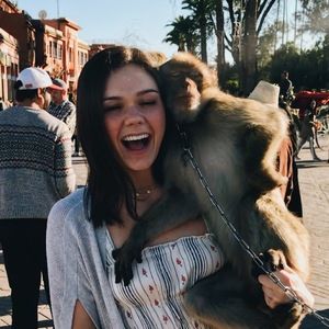 Meet your Posher, Ellie